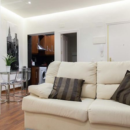 For You Rentals Plaza Dos De Mayo Apartment Temporal Dp13 Мадрид Екстер'єр фото